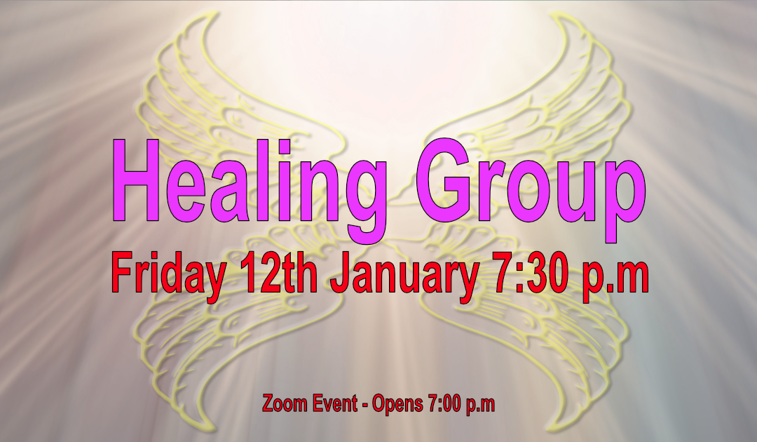 Healing Group