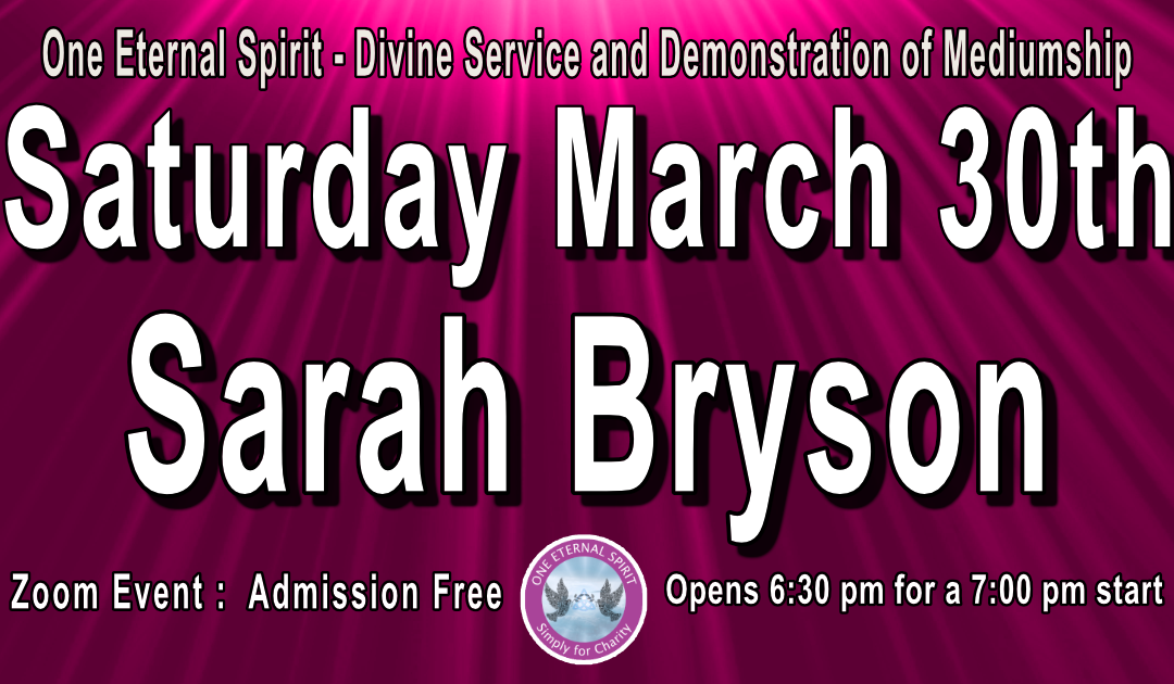 Divine Service March 30th