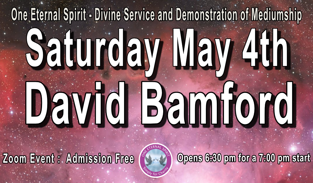 Divine Service May 4th