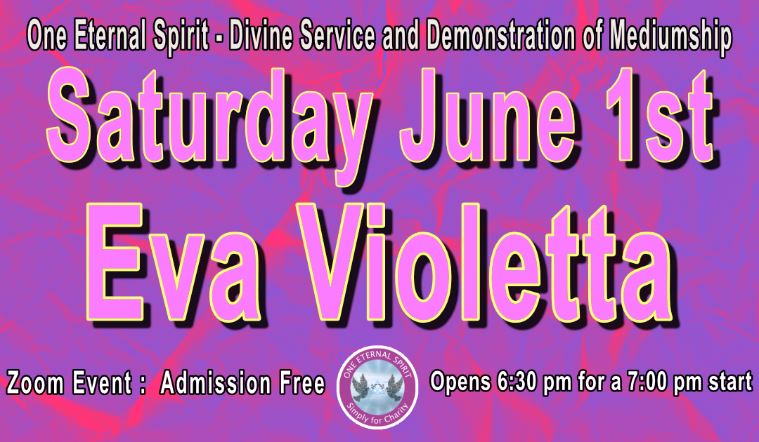 Divine Service June 1st