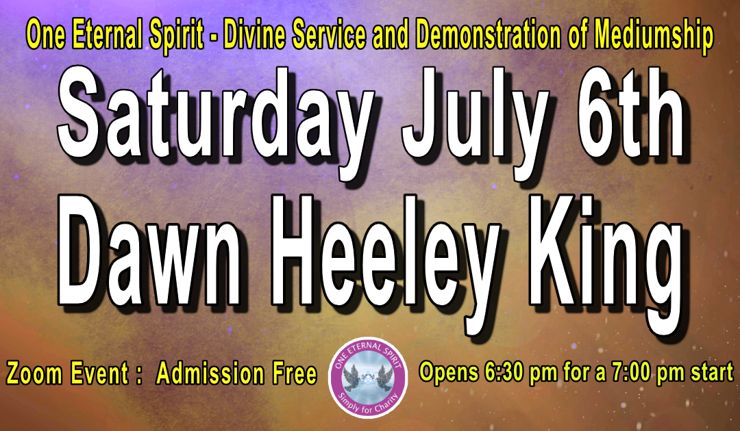 Divine Service July 6th
