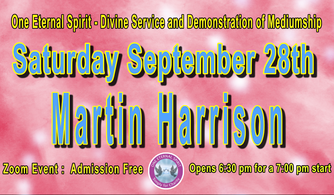 Divine Service 28th September