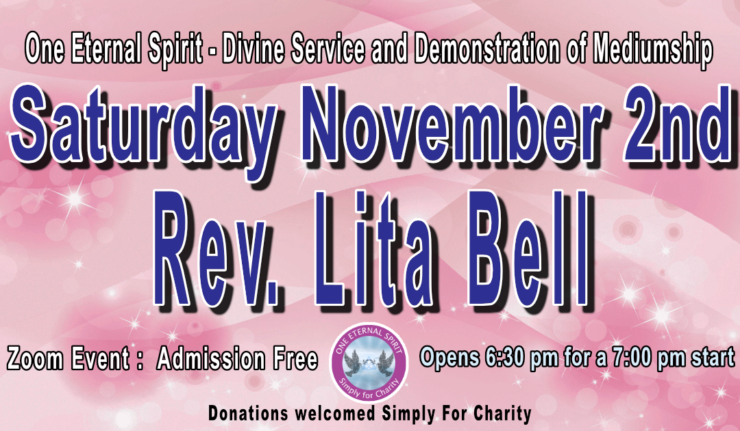 Divine Service November 2nd