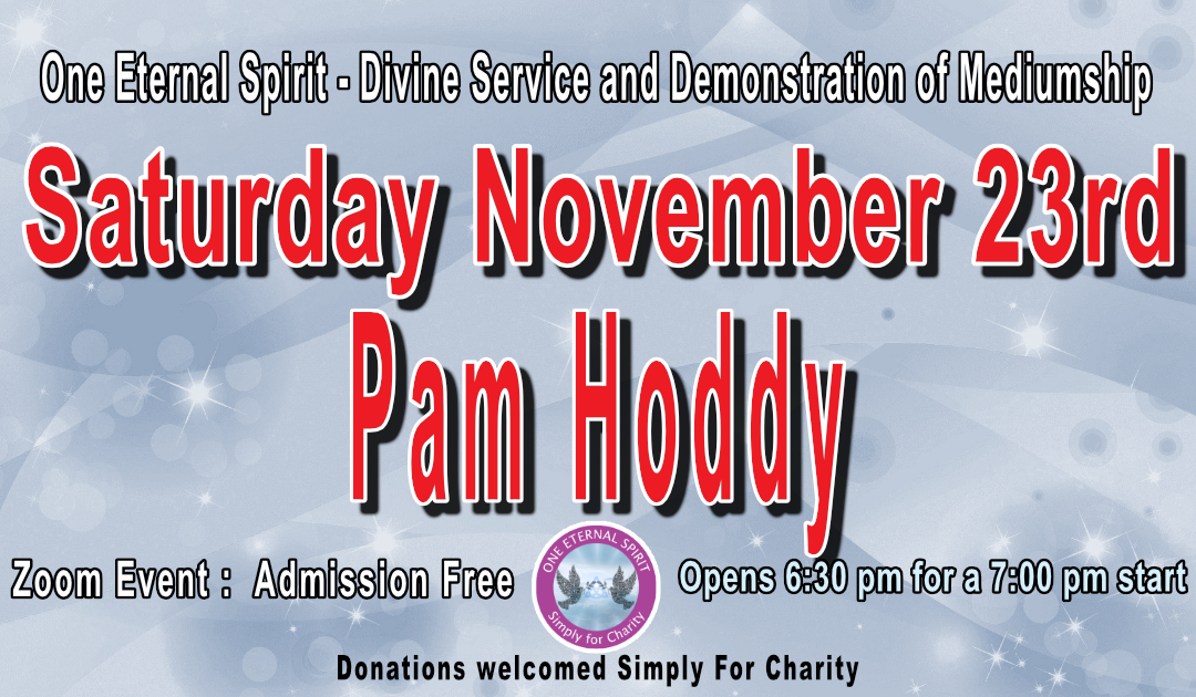 Divine Service November 23rd