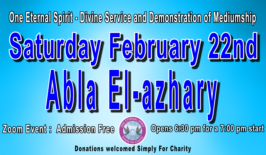 Divine Service February 22nd