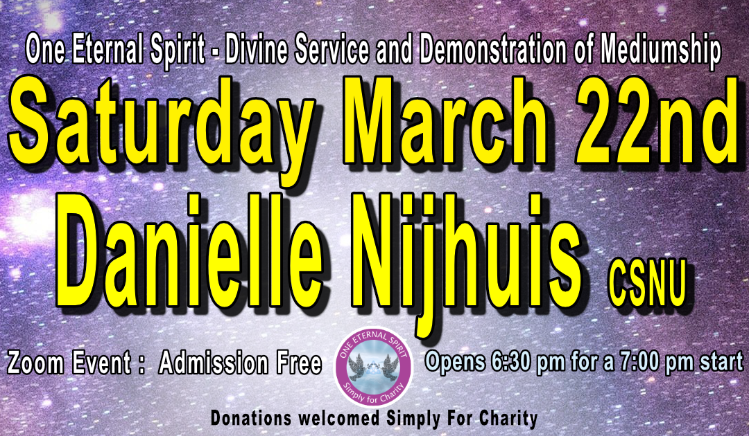 Divine Service March 22nd