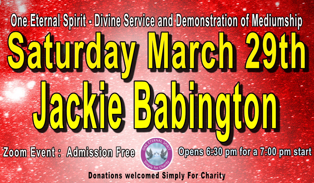 Divine Service March 29th