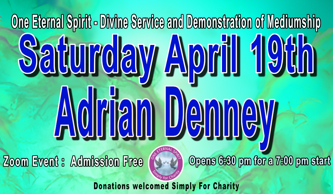 Divine Service April 19th