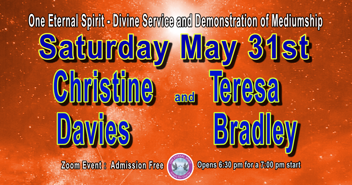 Divine Service May 31st
