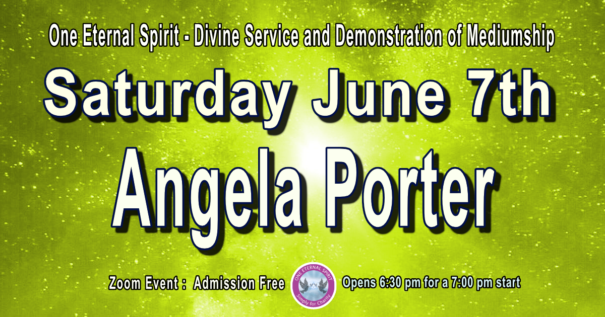 Divine Service June 6th