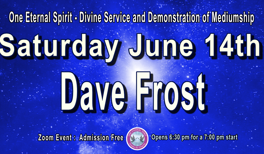 Divine Service June 14th