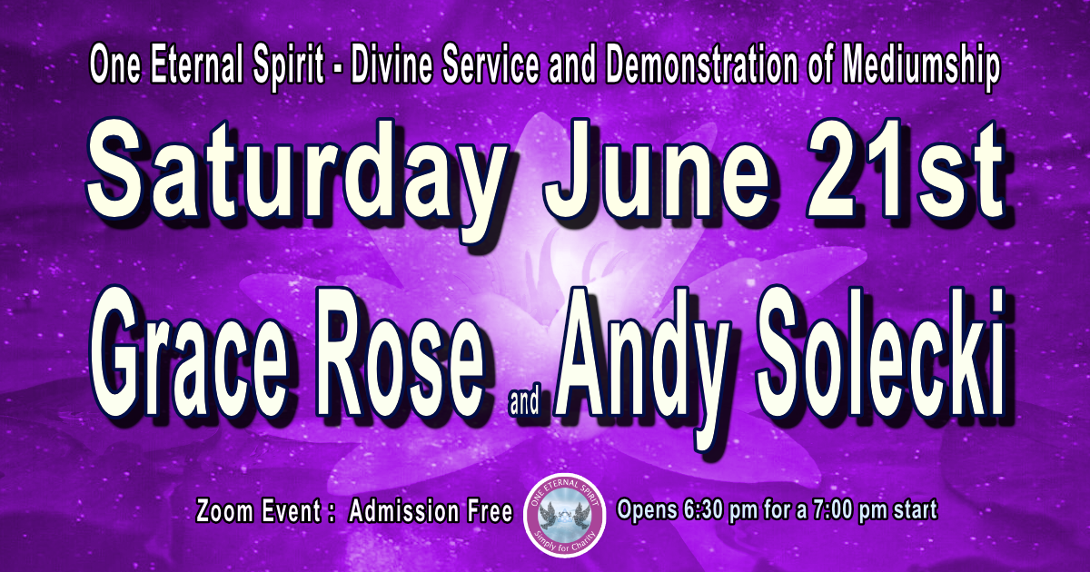Divine Service June 21st
