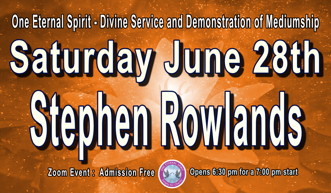 Divine Service June 28th