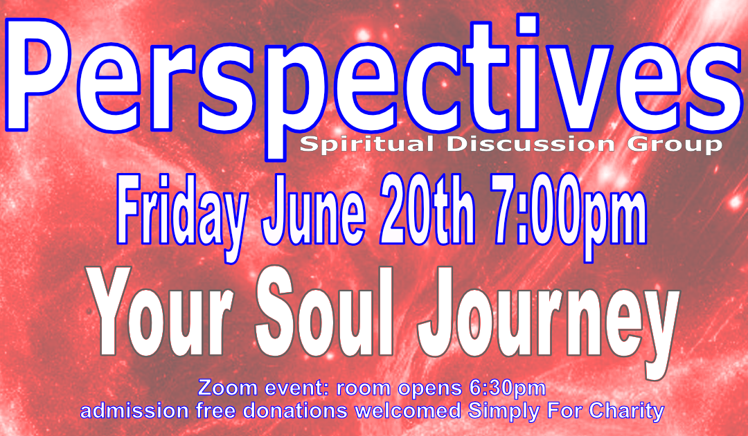 Your Soul Journey