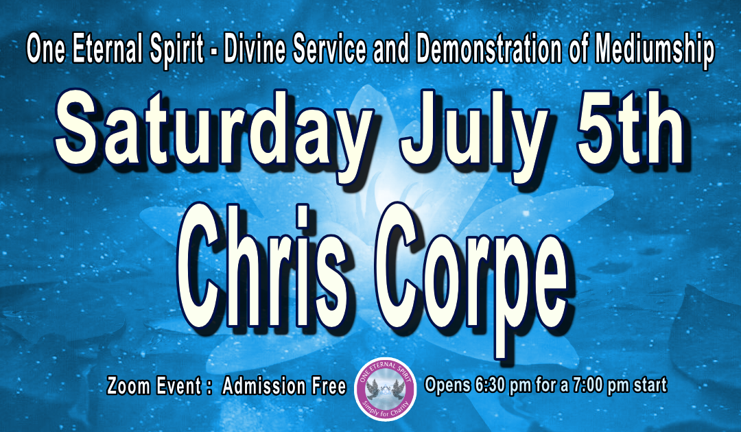Divine Service July 5th