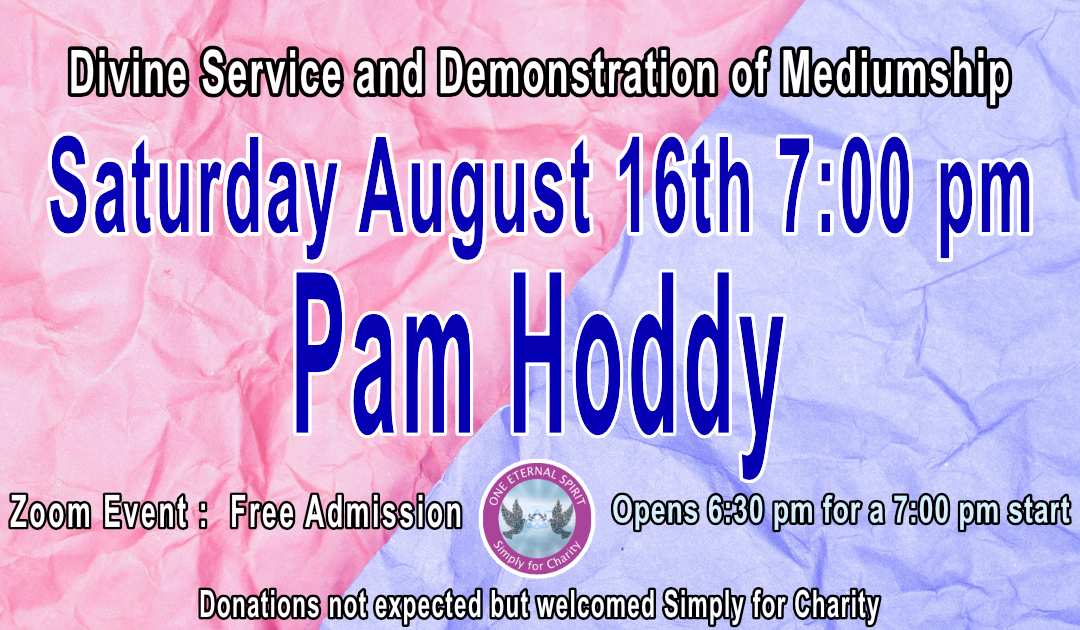 Divine Service August 16th