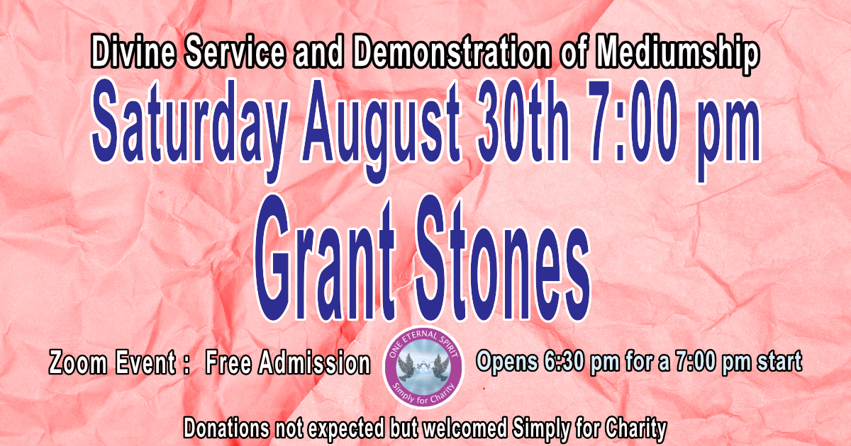 Divine Service August 30th