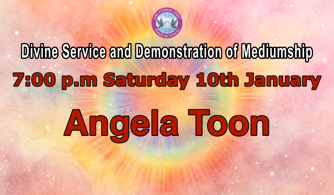 Divine Service 10th January