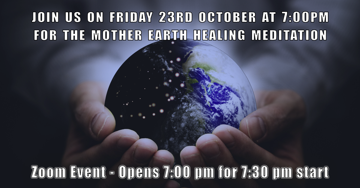 Healing Meditation 23rd January