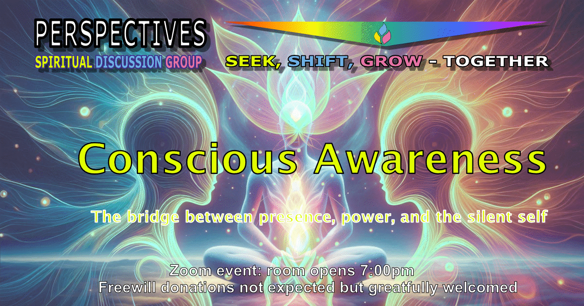 Perspectives: 27th February