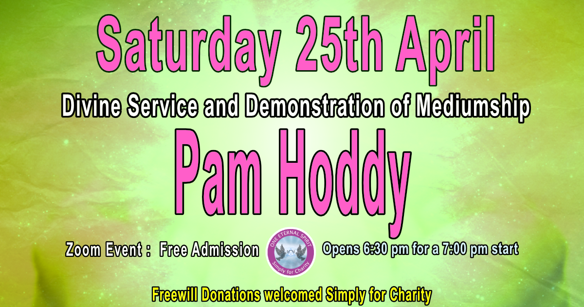 Divine Service 25th April