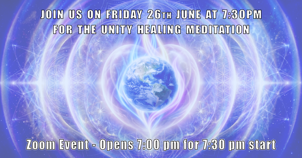 Healing Meditation 26t